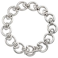 Necklace Unode50 Woman Glow in Metal Alloy COL1617MTL0000U - COL1617MTL0000U